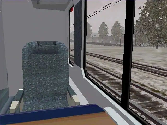 Microsoft Train Simulator — изображение 3