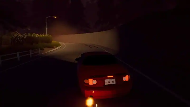 Midnight Driver — изображение 3