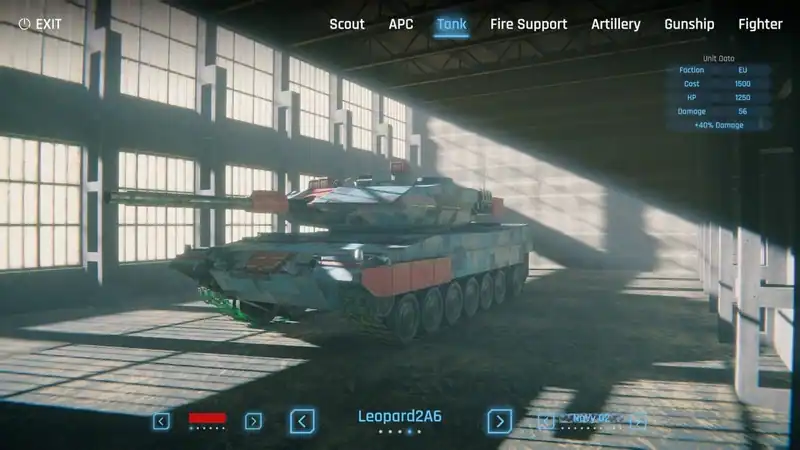 Armor Clash 2022 — изображение 3