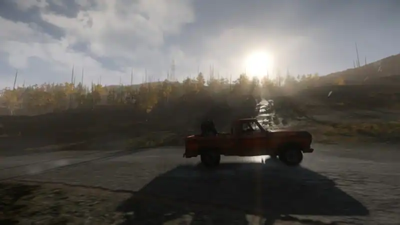 Miscreated | Лицензия — изображение 3