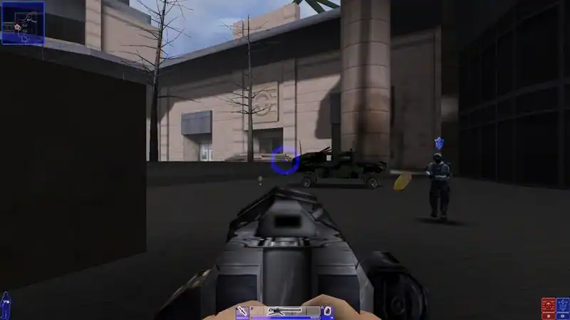 Mobile Forces — изображение 3