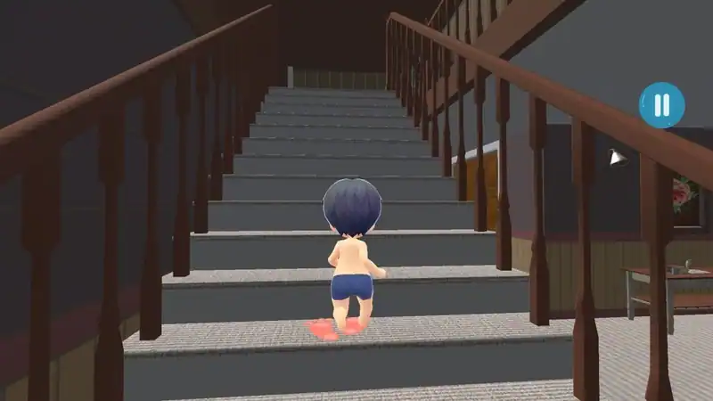 Mommy Simulator — изображение 3
