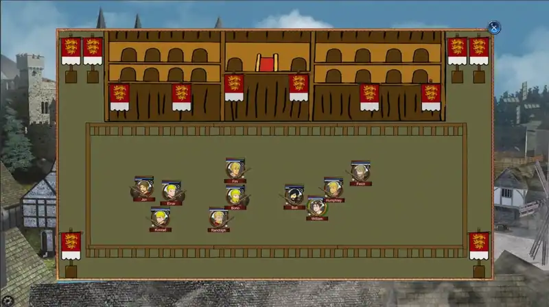 Monarch: Medieval Remastered — изображение 3