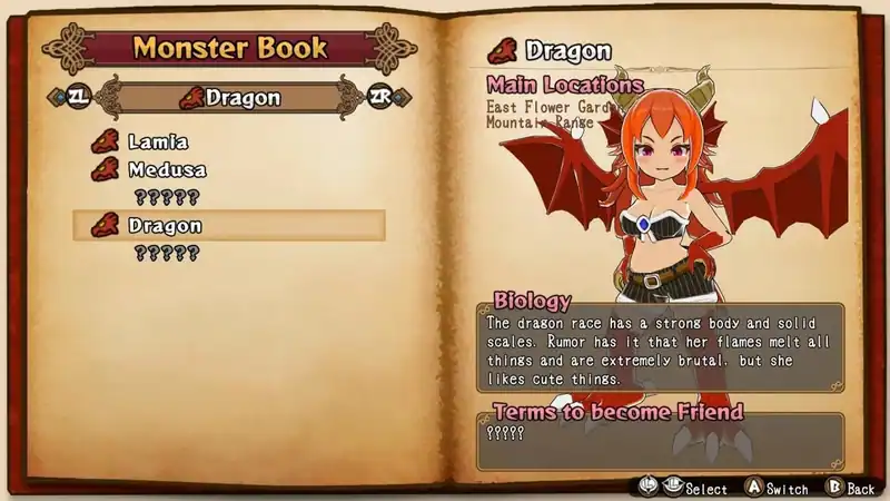 Monster Girls and the Mysterious Adventure 2 — изображение 3