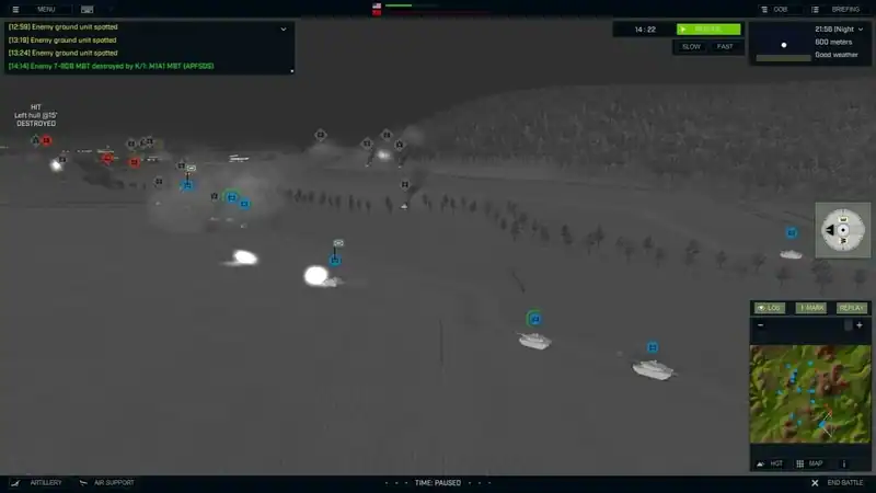 Armored Brigade 2 — изображение 3