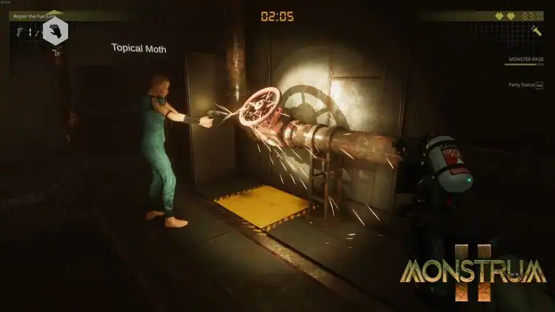 Monstrum 2 — изображение 3