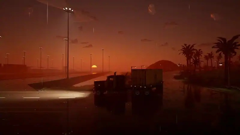 Motor Town: Behind the wheel — изображение 3