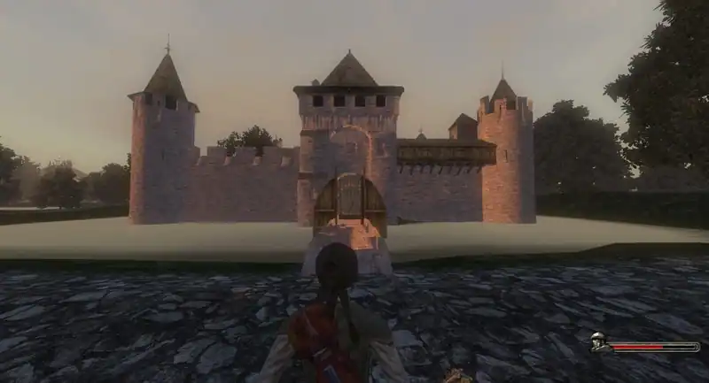 Mount & Blade: Warband - Floris Mod Pack — изображение 3
