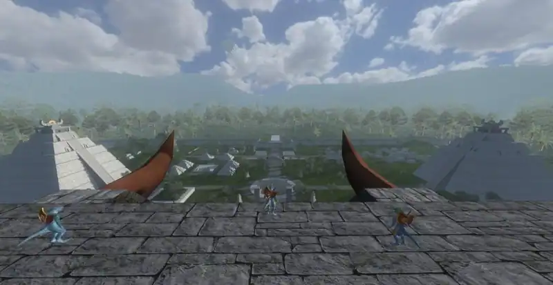 Mount & Blade: Warband - Warsword Conquest — изображение 3