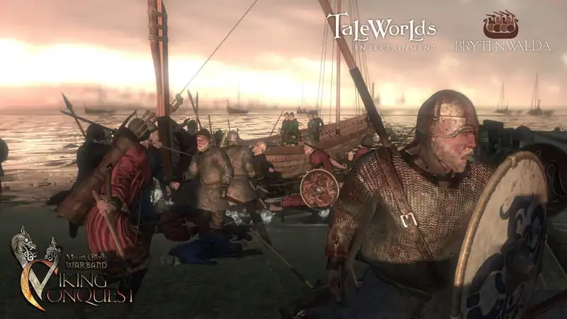Mount and Blade: Warband - Viking Conquest Reforged Edition — изображение 3