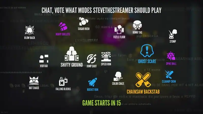 Move or Die — изображение 3