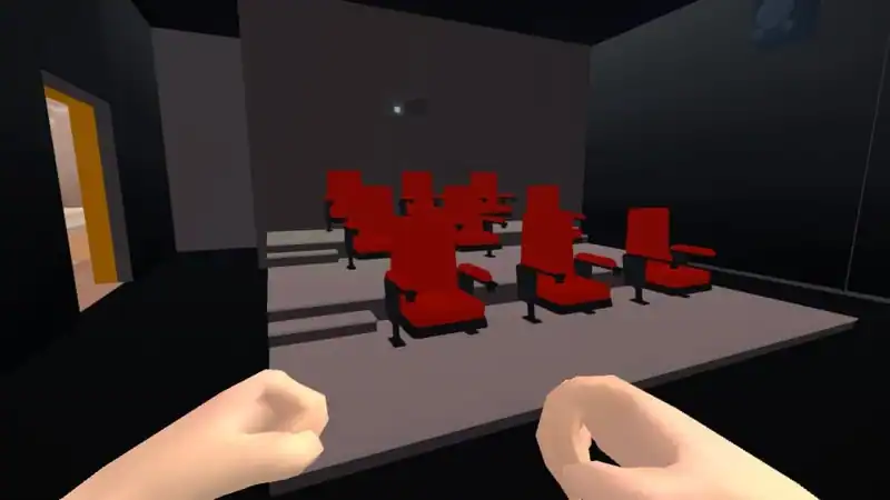 Movie Cinema Simulator — изображение 3