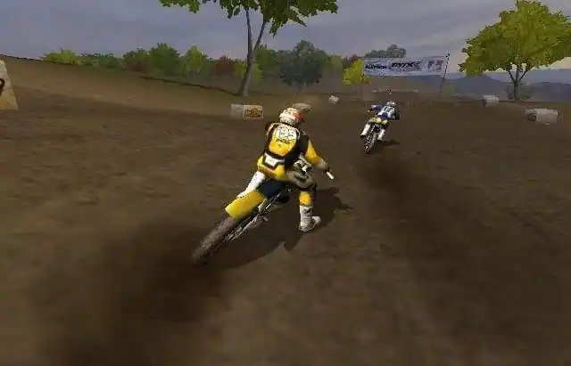 MTX: Mototrax — изображение 3