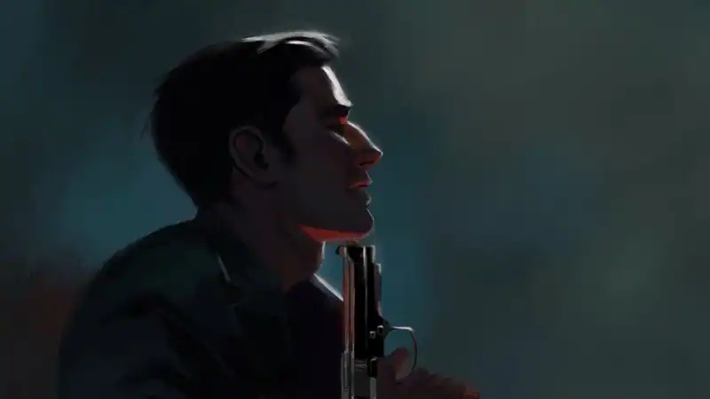 MY FATHER LIED — изображение 3