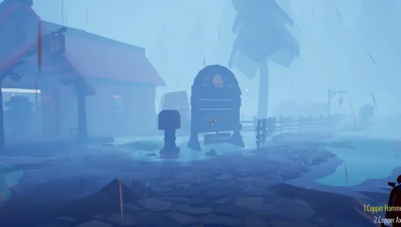 My Little Blacksmith Shop — изображение 3