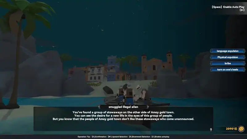 Mystical Maritime Adventure — изображение 3