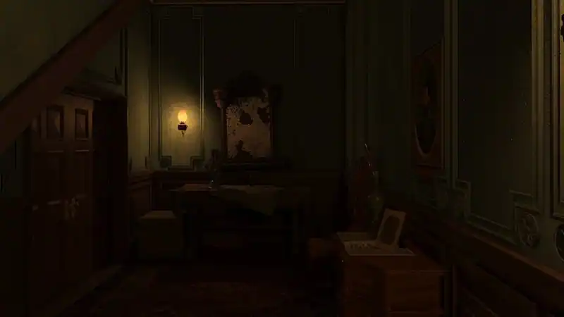 Nancy Drew: Ghost of Thornton Hall — изображение 3