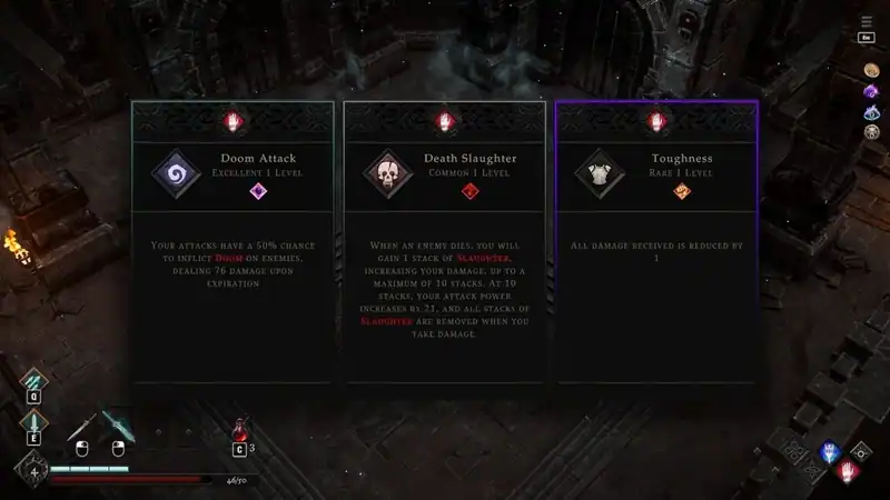 Netherworld Covenant — изображение 3