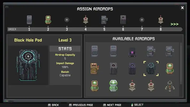 NIMRODS: GunCraft Survivor — изображение 3