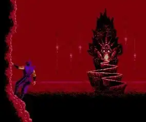 Ninja Gaiden - Дилогия — изображение 3