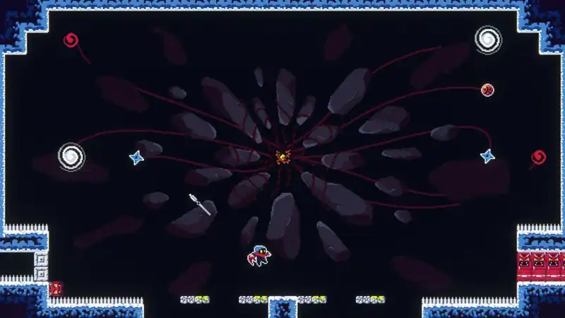 Ninja Ming — изображение 3
