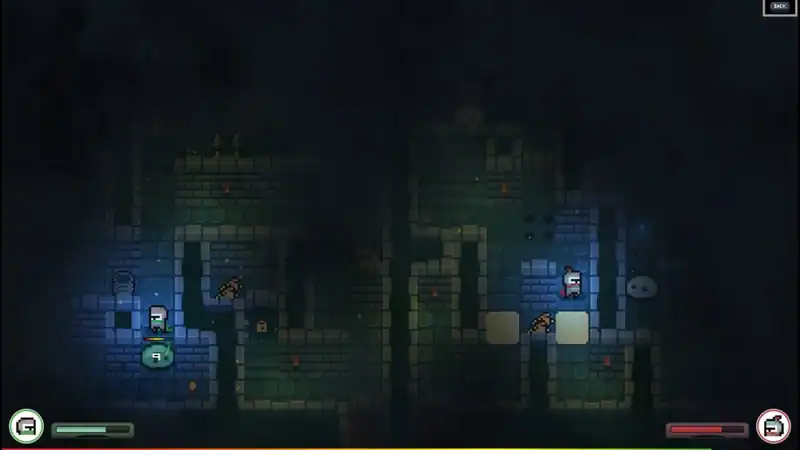 Ash and Tor: Yuma's Quest — изображение 3