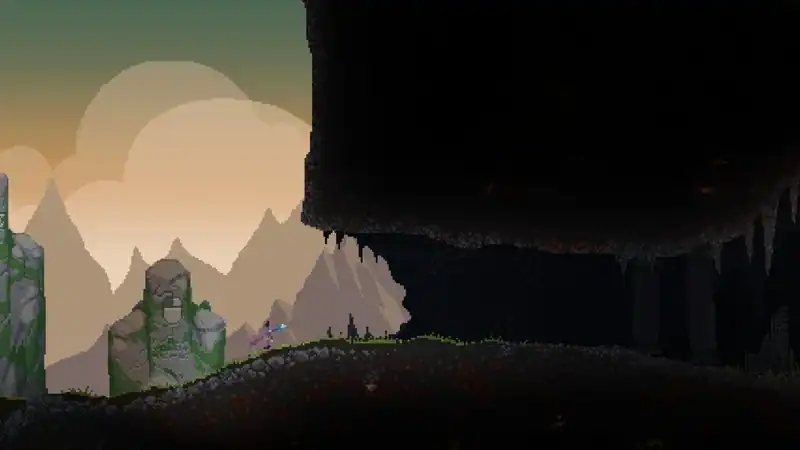 Noita — изображение 3
