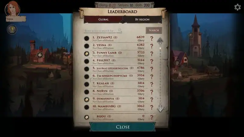 Ash of Gods: Arena — изображение 3