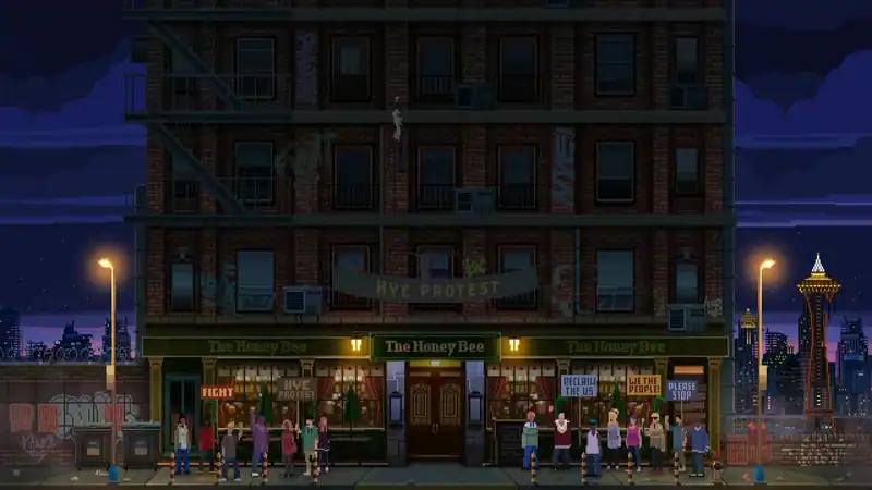 Not Tonight 2 — изображение 3