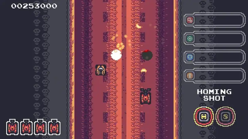 Nuclear Assault — изображение 3