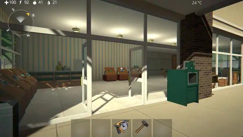 Ocean Is Home: Island Life Simulator — изображение 3