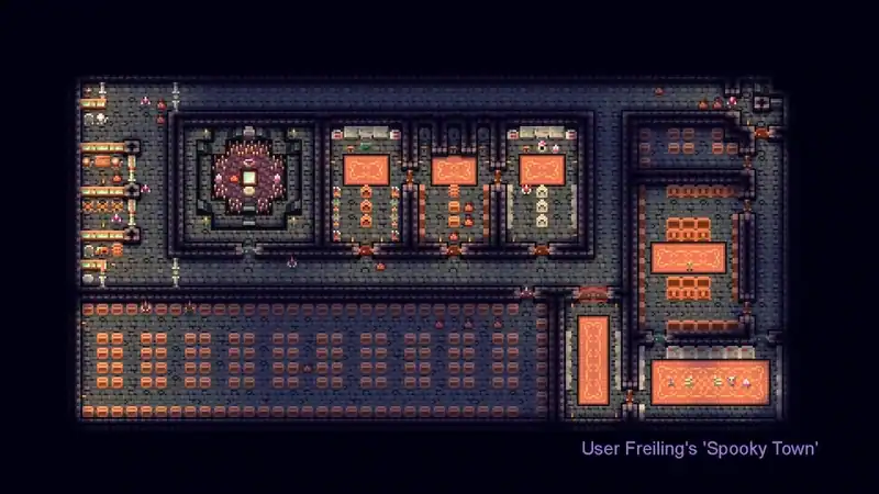 Odd Realm — изображение 3