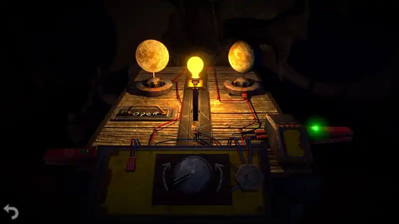 Odyssey - The Story of Science — изображение 3