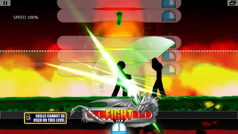 One Finger Death Punch — изображение 3