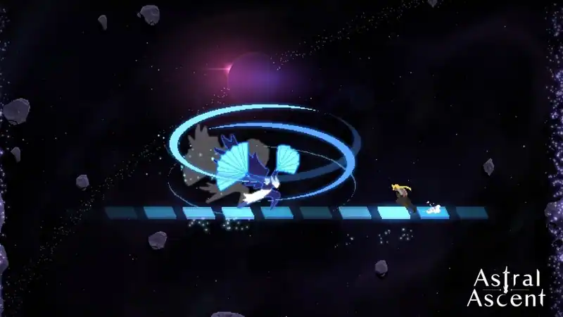 Astral Ascent — изображение 3