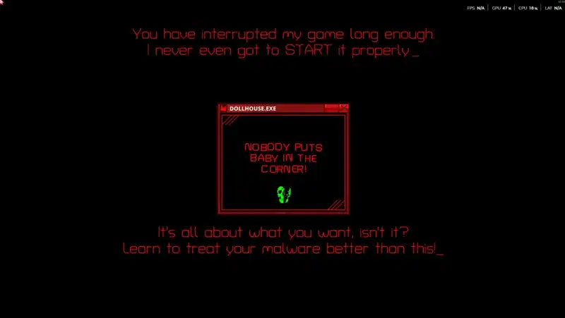 oneway.exe: Module 1.0 — изображение 3
