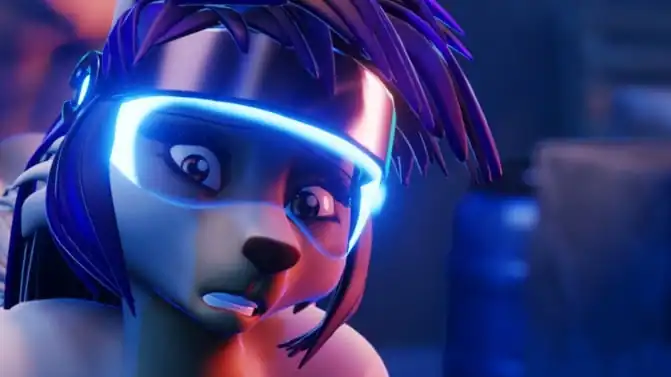 Only Furry 18+ — изображение 3