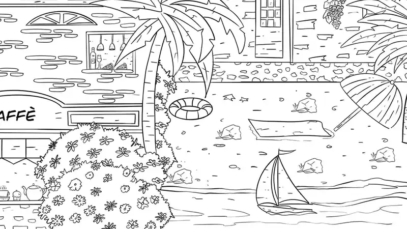 100 Italy Cats — изображение 3