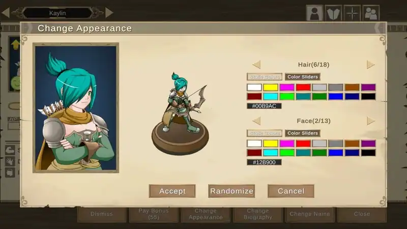 Our Adventurer Guild — изображение 3