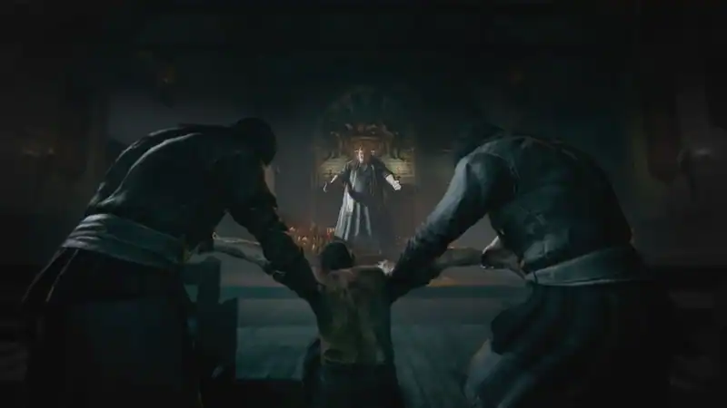 Outlast 2 — изображение 3
