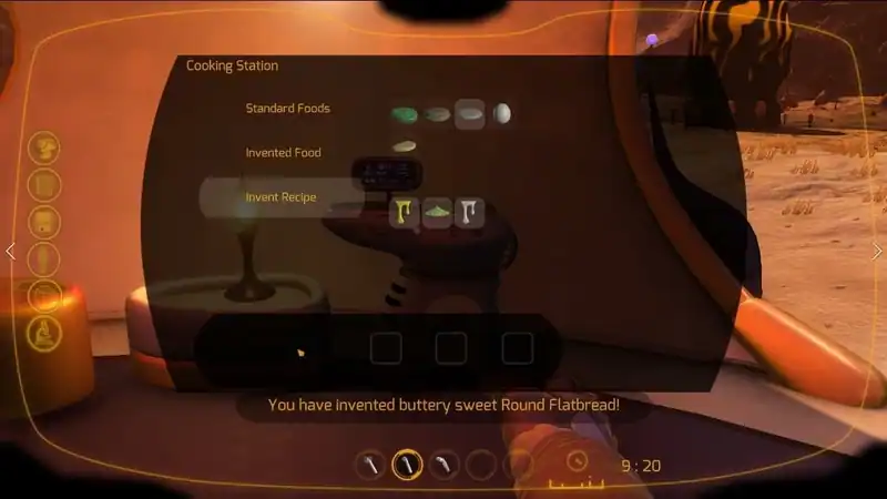 Outpost On Syrinx — изображение 3