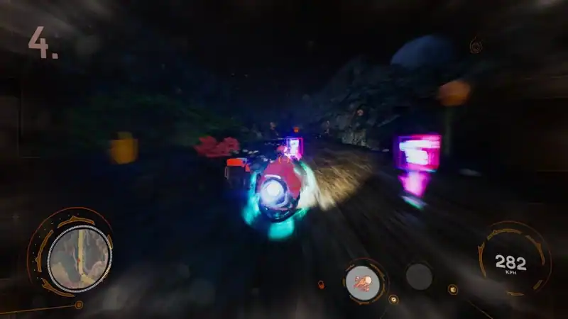 Overlanders — изображение 3