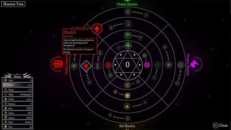 Asura: Vengeance Edition — изображение 3