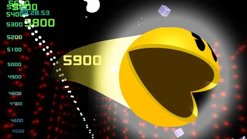PAC-MAN CHAMPIONSHIP EDITION 2 — изображение 3