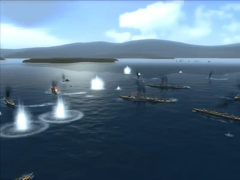Pacific Storm Allies — изображение 3
