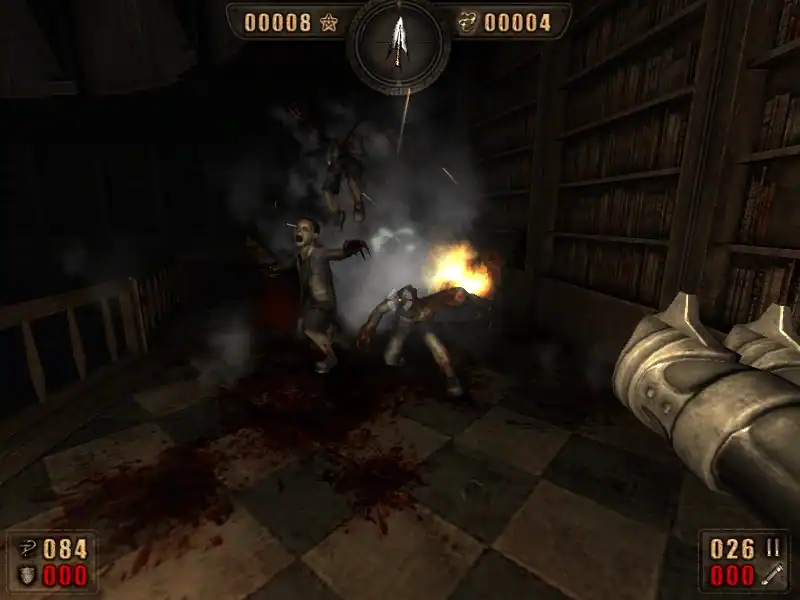 Painkiller: Battle Out of Hell — изображение 3