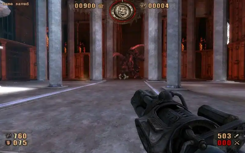 Painkiller Redemption — изображение 3