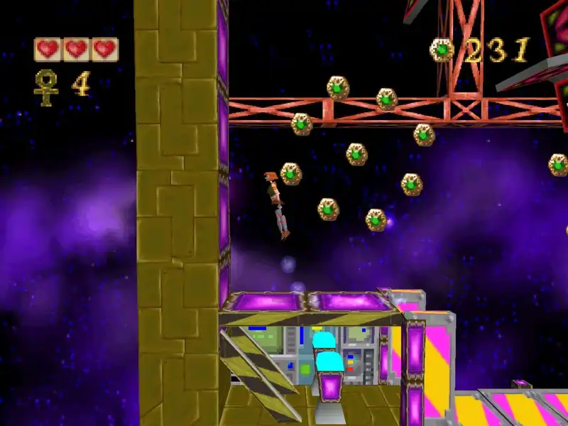 Pandemonium — изображение 3