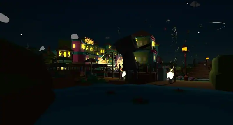 PAPER FIRE ROOKIE (Formerly Paperville Panic) — изображение 3