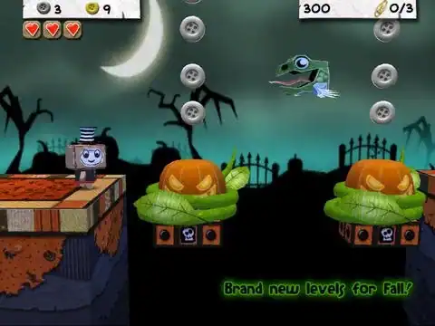 Paper Monsters — изображение 3